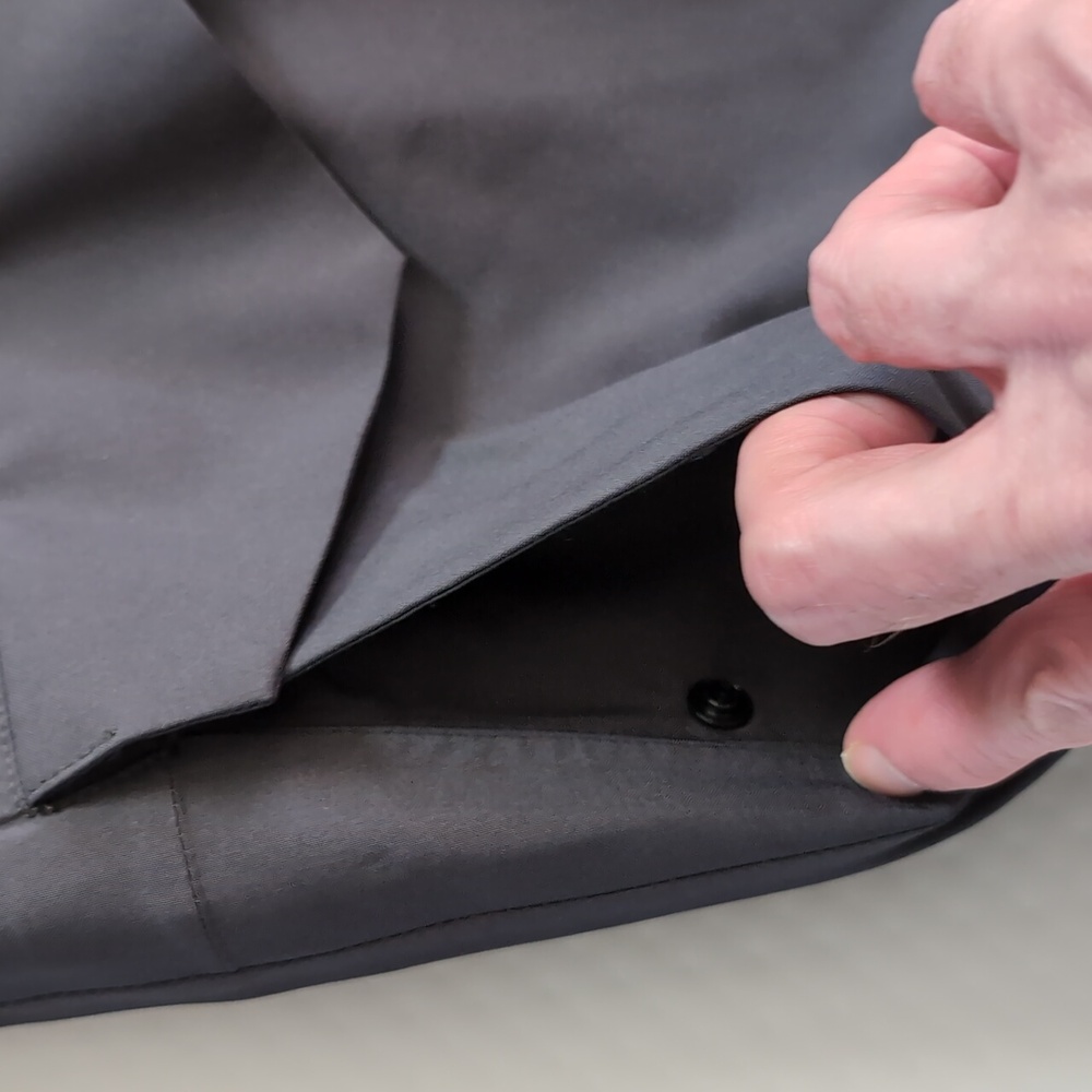 Proof Lightweight Lightning Jacket - image 7